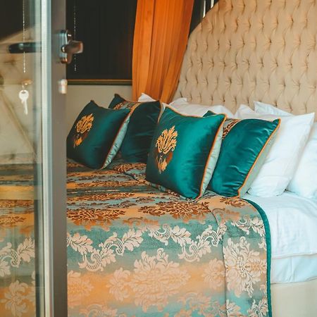 Mirart Hotel Boutique & Spa Yalova Yalova  Esterno foto