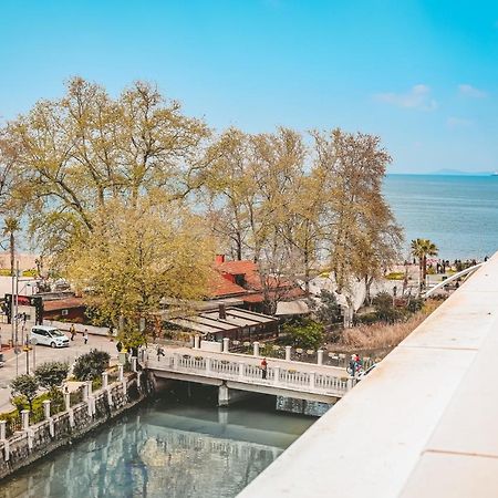 Mirart Hotel Boutique & Spa Yalova Yalova  Esterno foto