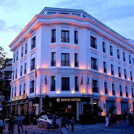 Mirart Hotel Boutique & Spa Yalova Yalova  Esterno foto