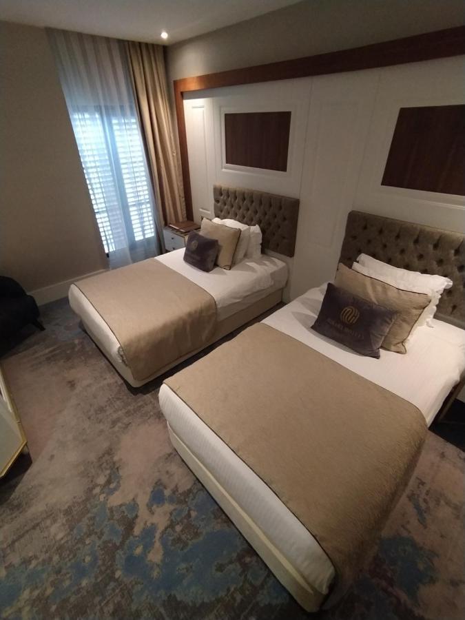 Mirart Hotel Boutique & Spa Yalova Yalova  Esterno foto