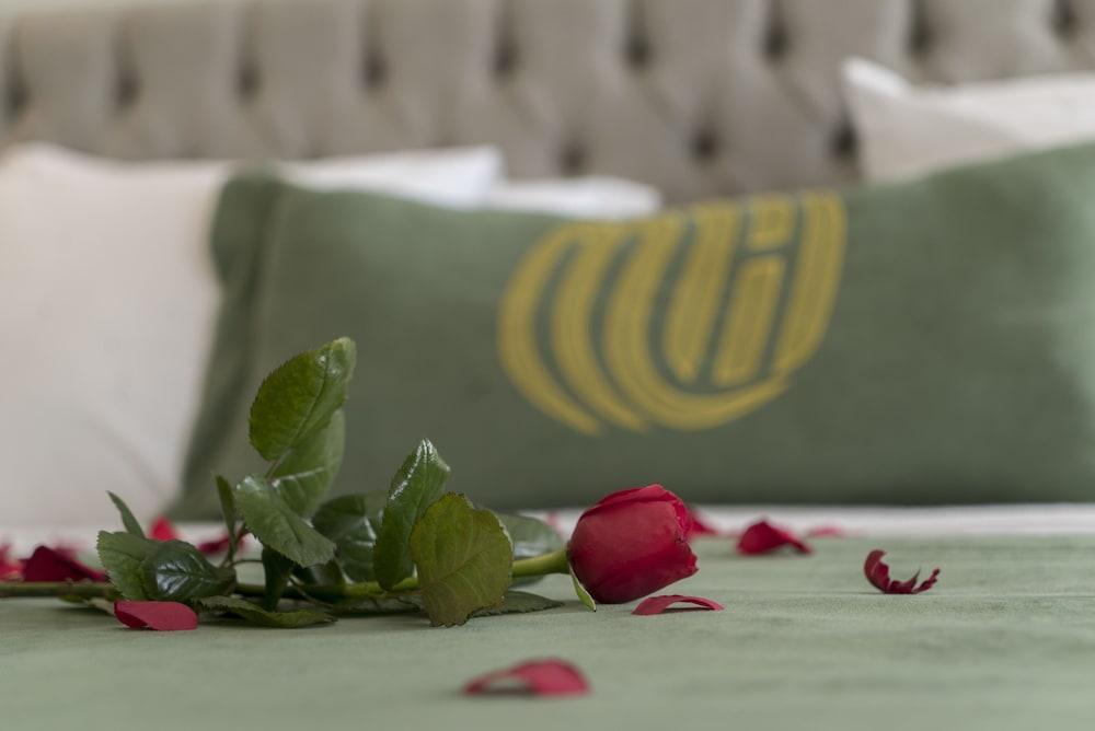 Mirart Hotel Boutique & Spa Yalova Yalova  Esterno foto