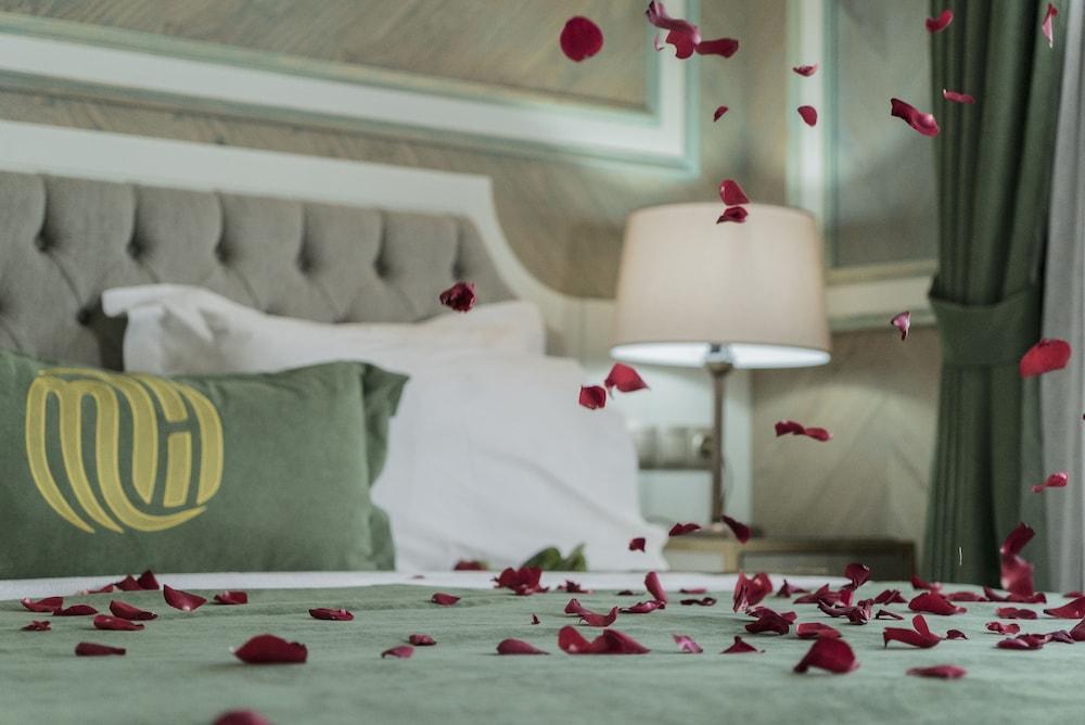 Mirart Hotel Boutique & Spa Yalova Yalova  Esterno foto