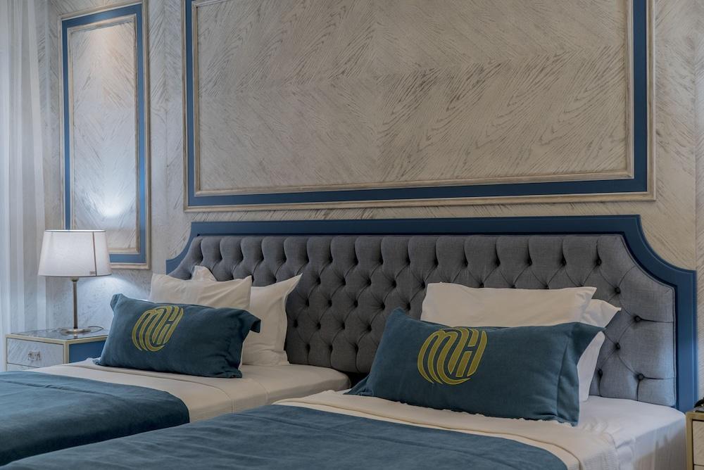 Mirart Hotel Boutique & Spa Yalova Yalova  Esterno foto