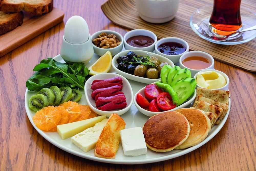 Mirart Hotel Boutique & Spa Yalova Yalova  Esterno foto