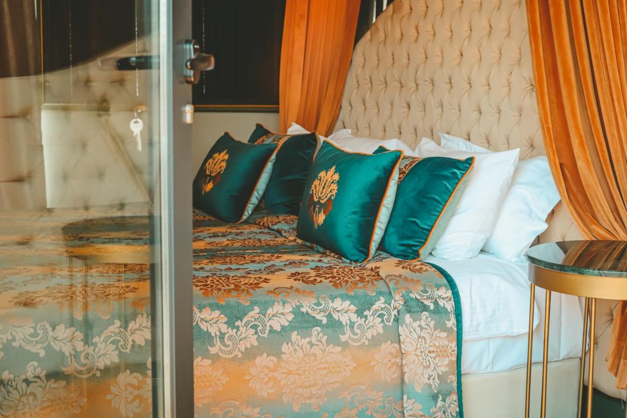 Mirart Hotel Boutique & Spa Yalova Yalova  Esterno foto