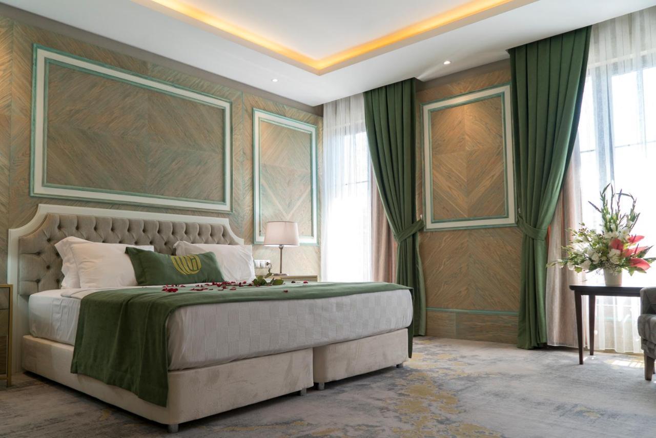 Mirart Hotel Boutique & Spa Yalova Yalova  Esterno foto