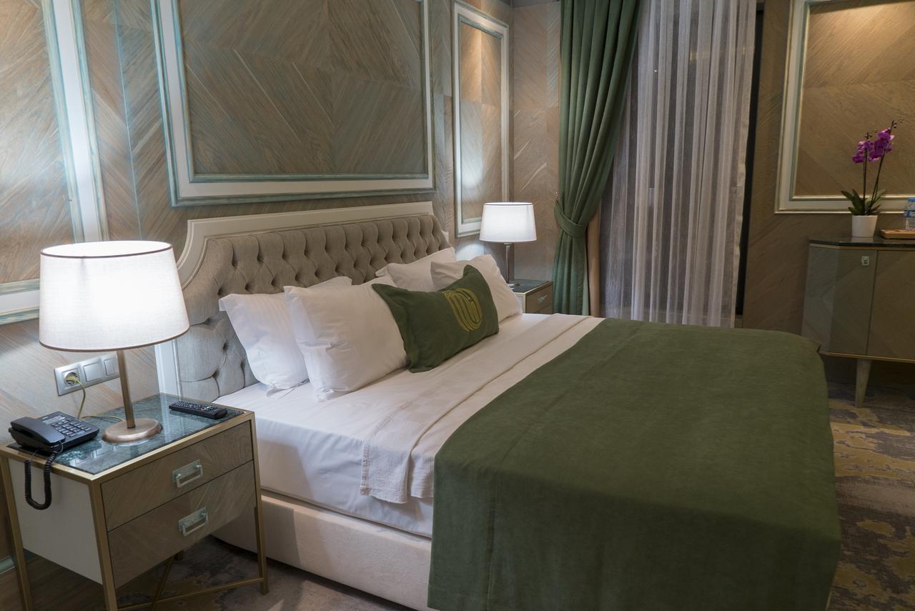 Mirart Hotel Boutique & Spa Yalova Yalova  Esterno foto