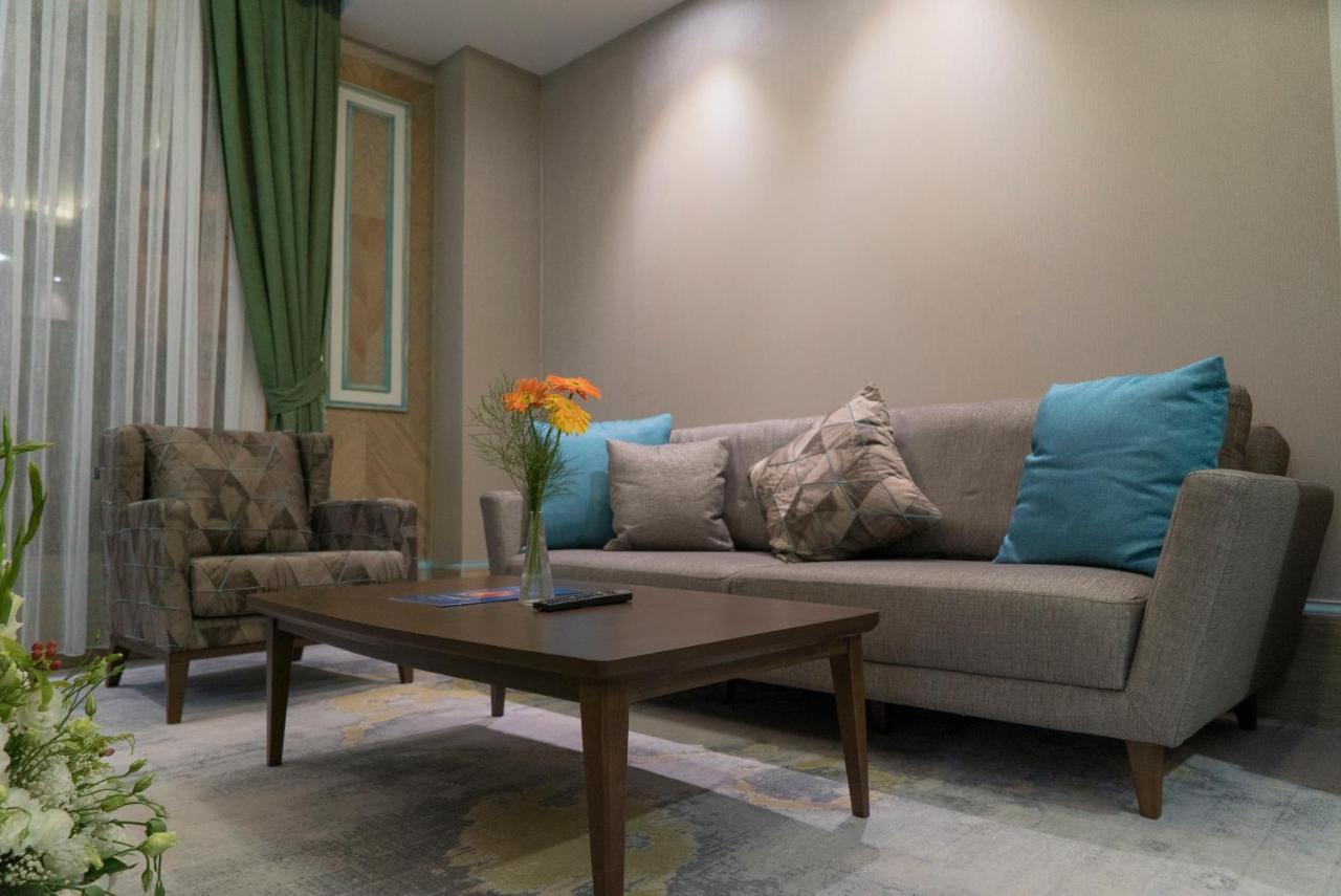 Mirart Hotel Boutique & Spa Yalova Yalova  Esterno foto