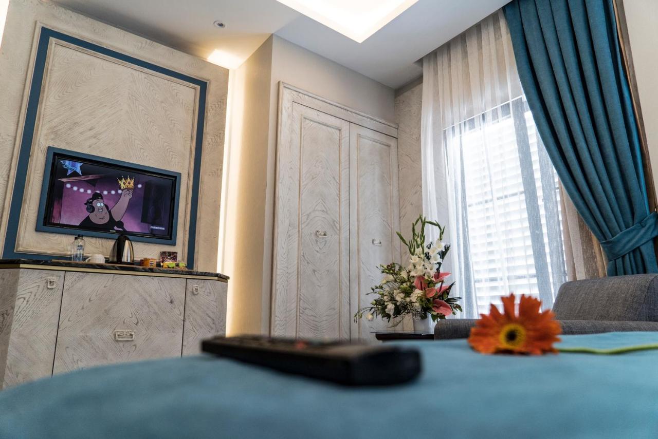 Mirart Hotel Boutique & Spa Yalova Yalova  Esterno foto
