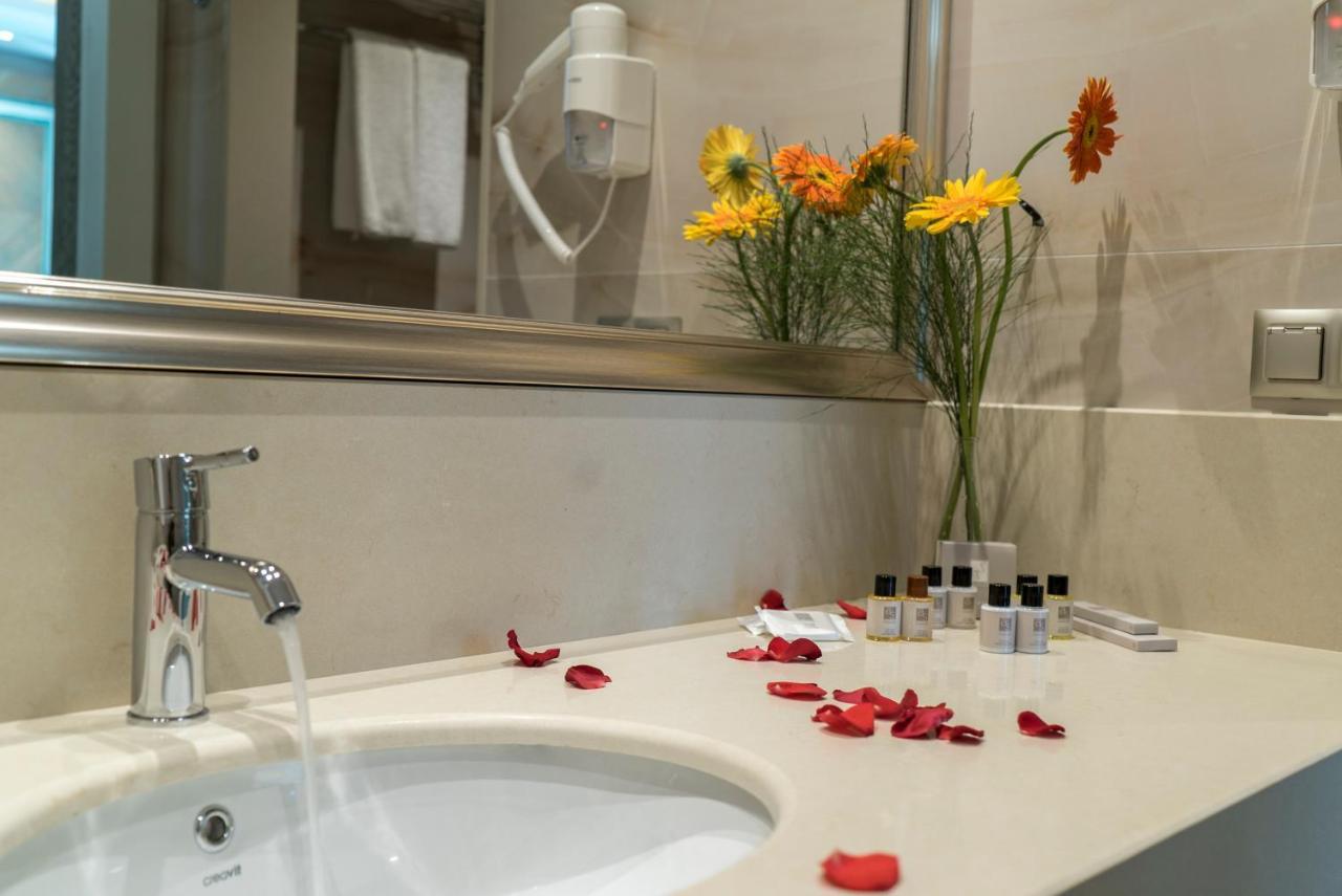 Mirart Hotel Boutique & Spa Yalova Yalova  Esterno foto