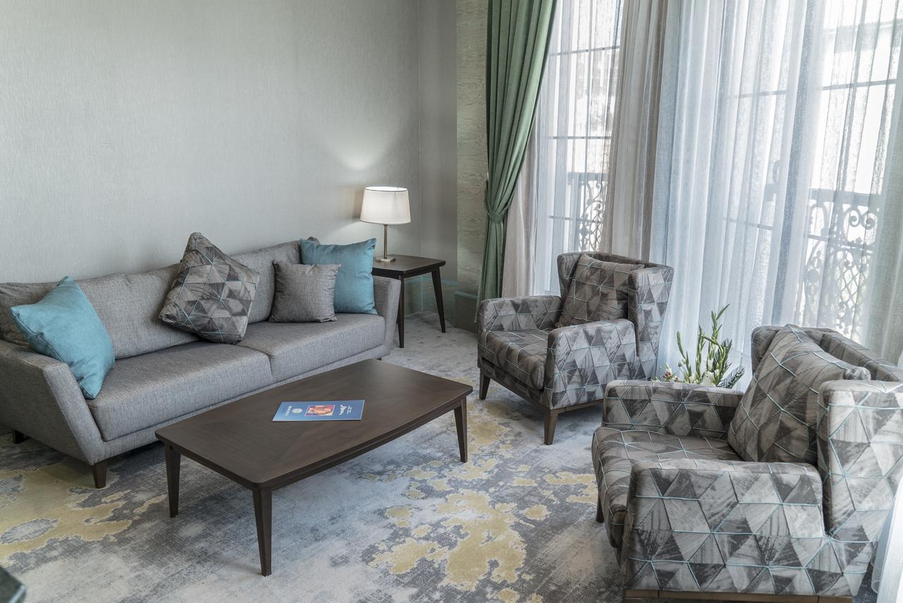 Mirart Hotel Boutique & Spa Yalova Yalova  Esterno foto