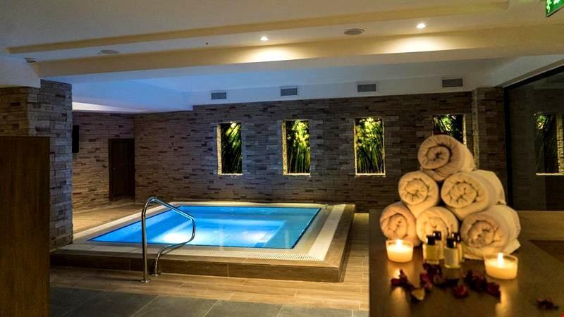 Mirart Hotel Boutique & Spa Yalova Yalova  Esterno foto