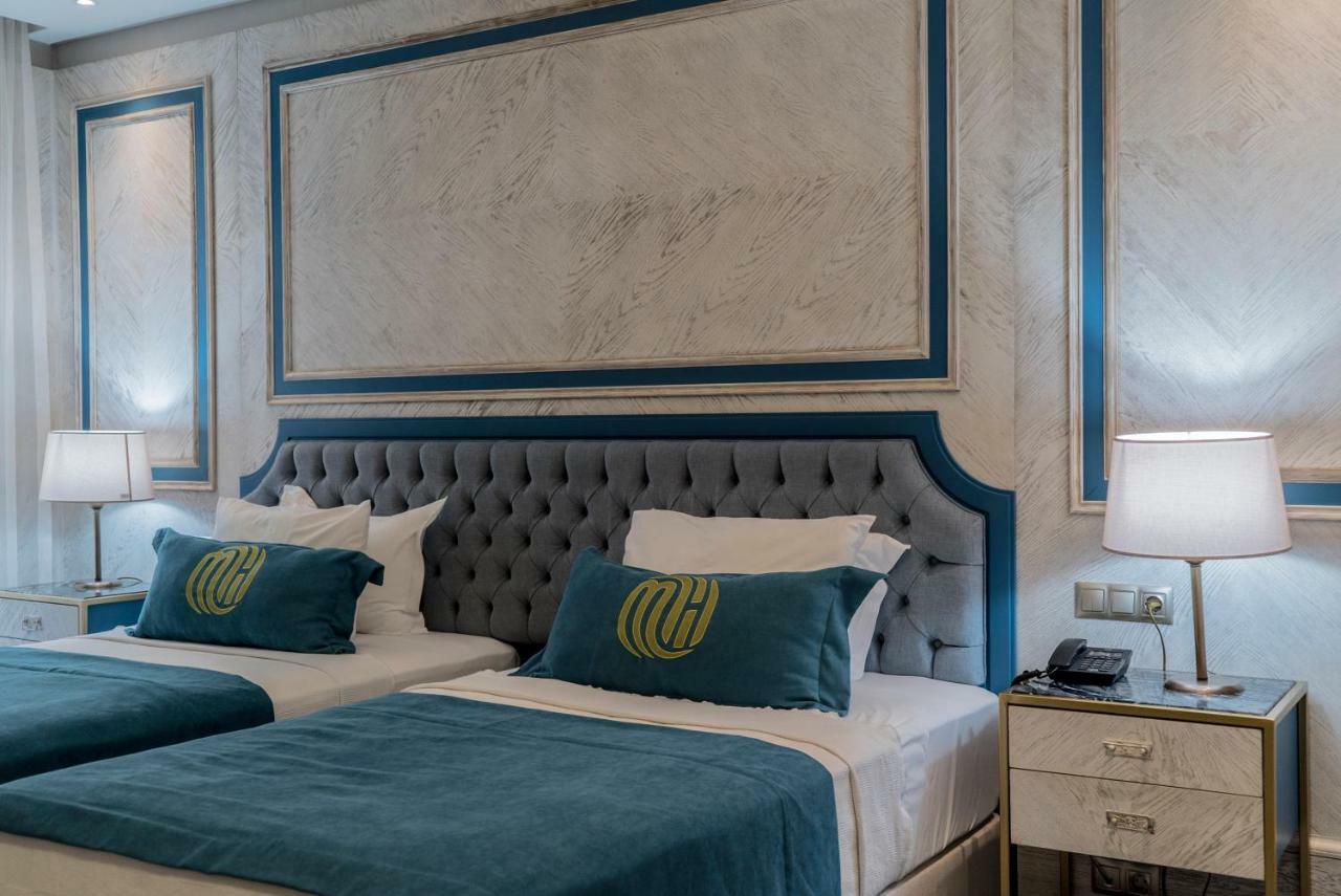 Mirart Hotel Boutique & Spa Yalova Yalova  Esterno foto