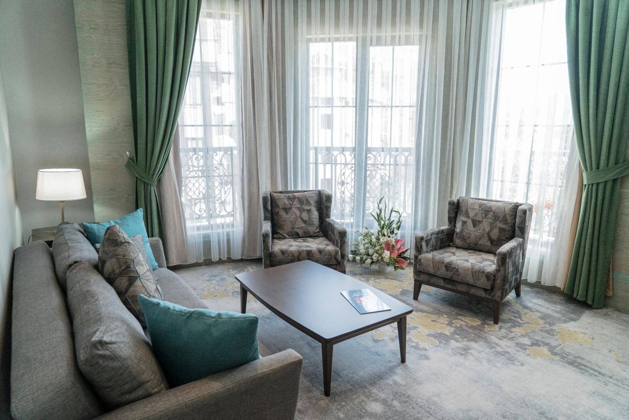 Mirart Hotel Boutique & Spa Yalova Yalova  Esterno foto